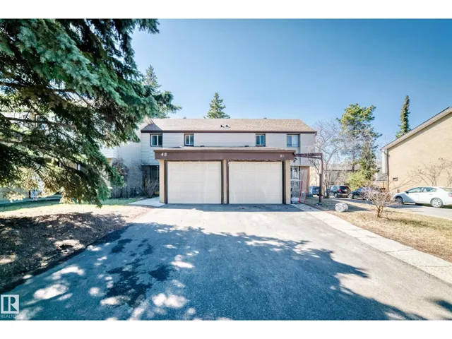 48 GRANDIN VG, St. Albert, Alberta T8N1R9
