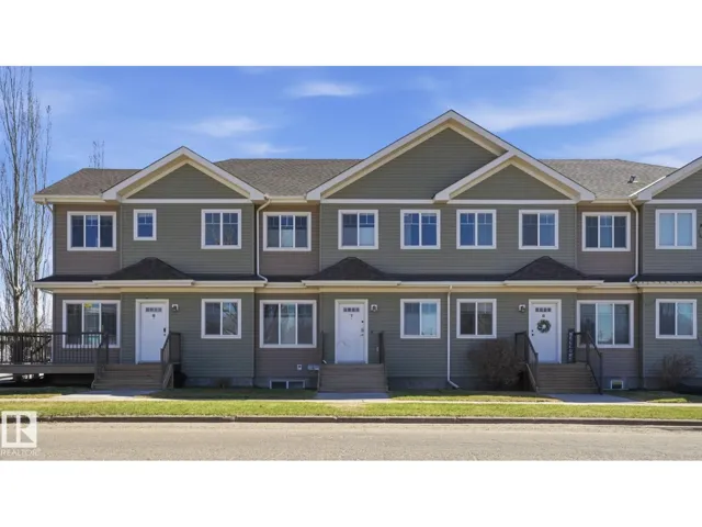 #7 300 QUEEN ST, Spruce Grove, Alberta T7X2J1