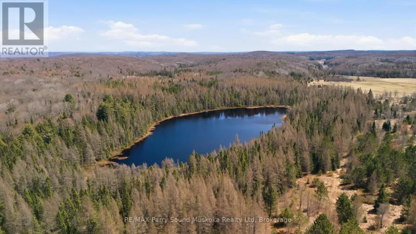 737 STARRATT ROAD, Ryerson, Ontario P0A1C0