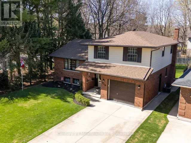 330 1ST STREET W, Owen Sound, Ontario N4K6R4