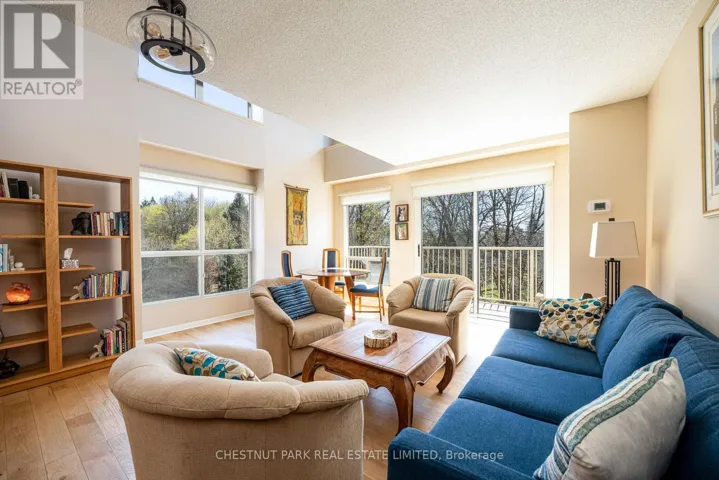 422 - 119 MERTON STREET, Toronto (Mount Pleasant West), Ontario M4S3G5