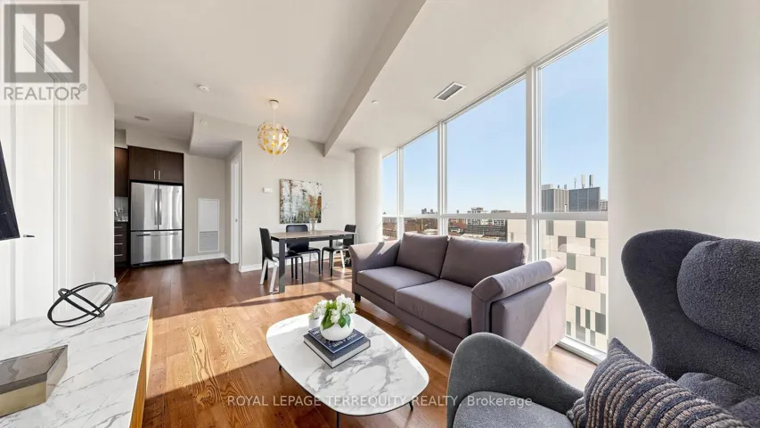 1705 - 20 BRUYERES MEWS, Toronto (Niagara), Ontario M5V0G8