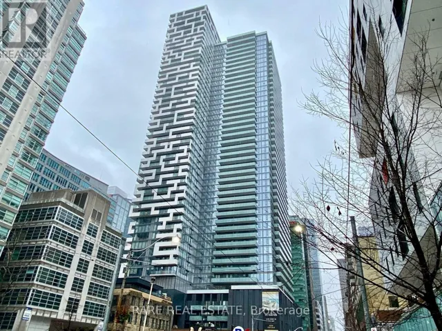 1515 - 25 RICHMOND STREET E, Toronto (Church-Yonge Corridor), Ontario M5C0A6