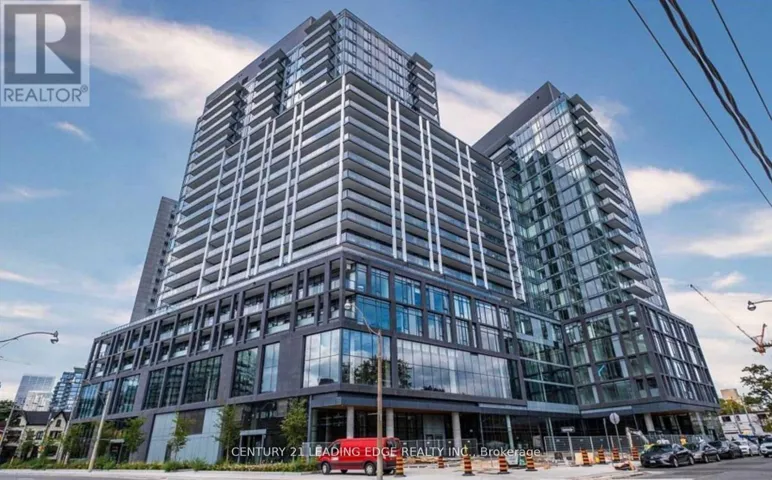 2006 - 48 POWER STREET, Toronto (Moss Park), Ontario M5A0V2
