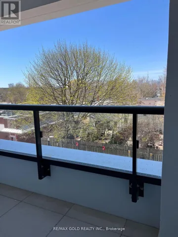 322 - 1050 EASTERN AVENUE, Toronto (The Beaches), Ontario M4L0B7