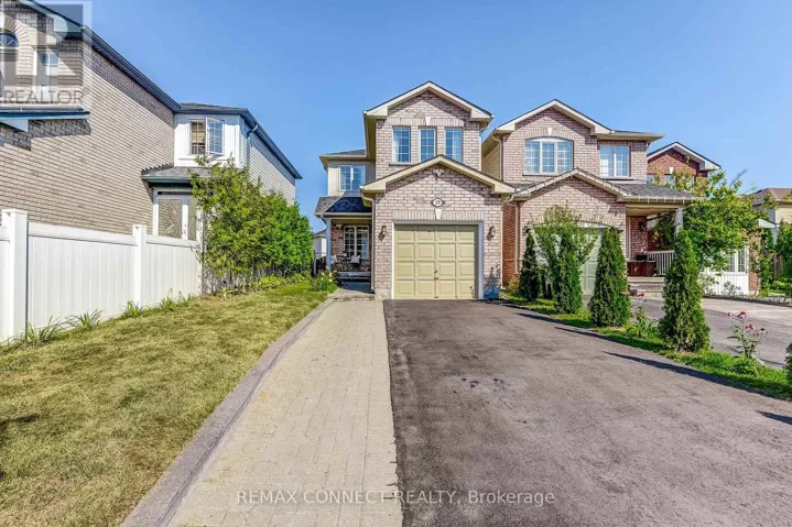 29 ANDONA CRESCENT, Toronto (Centennial Scarborough), Ontario M1C5J6