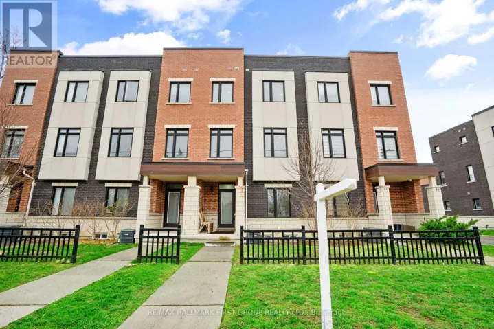 990 KICKING HORSE PATH, Oshawa (McLaughlin), Ontario L1J0B4