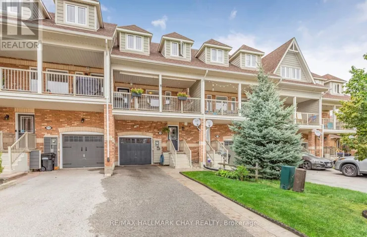 1280 COLEMAN CRESCENT, Innisfil (Alcona), Ontario L9S0G6
