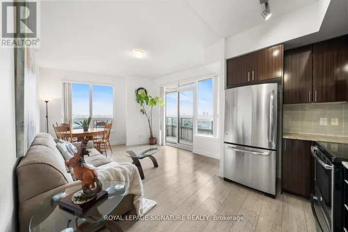 2108 - 7171 YONGE STREET, Markham (Thornhill), Ontario L3T0C5