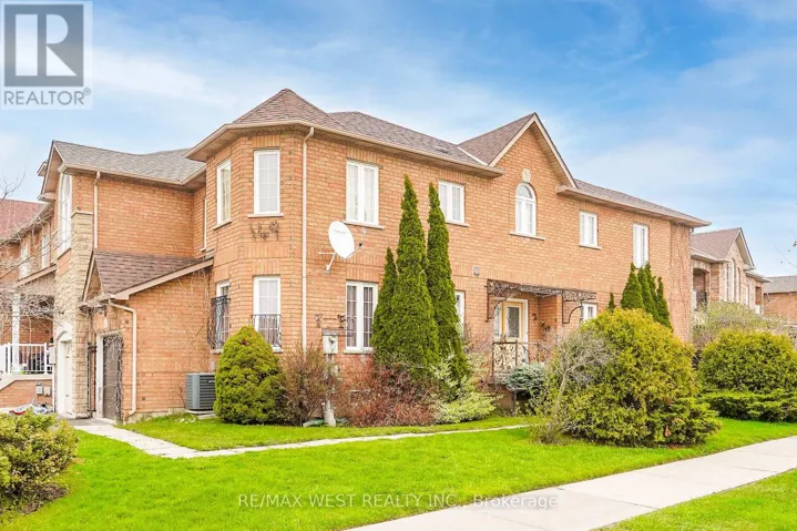 149 FOXCHASE AVENUE, Vaughan (East Woodbridge), Ontario L4L9H3