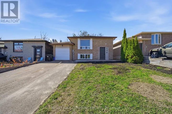 MAIN - 56 MCCONKEY PLACE, Barrie (Allandale Heights), Ontario L4N6H3