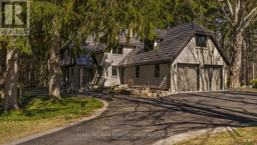 26 CATHEDRAL PINES ROAD, Oro-Medonte (Horseshoe Valley), Ontario L4M4Y8