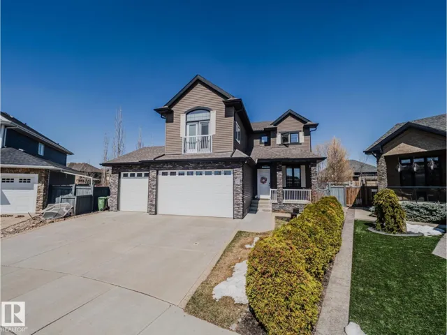 5610 PIERRE CO, Beaumont, Alberta T4X0E1