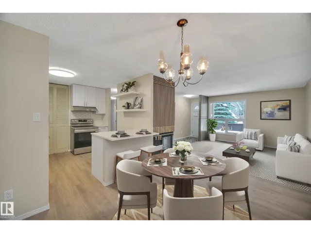 248 SURREY GARDENS GD NW, Edmonton, Alberta T5T1Z3