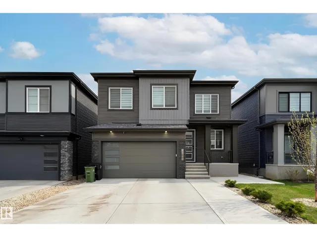 5736 Kootook Way SW, Edmonton, Alberta T6W4V9