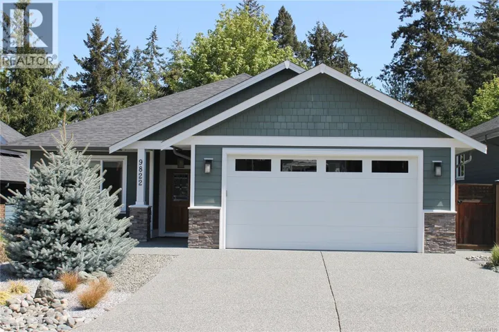 9822 Napier Pl, Chemainus, British Columbia V0R1K2