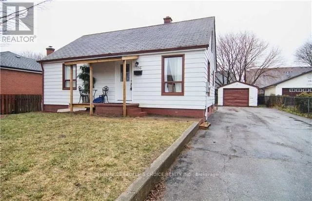 186 MAURICE DRIVE, Oakville (CO Central), Ontario L6K2W9