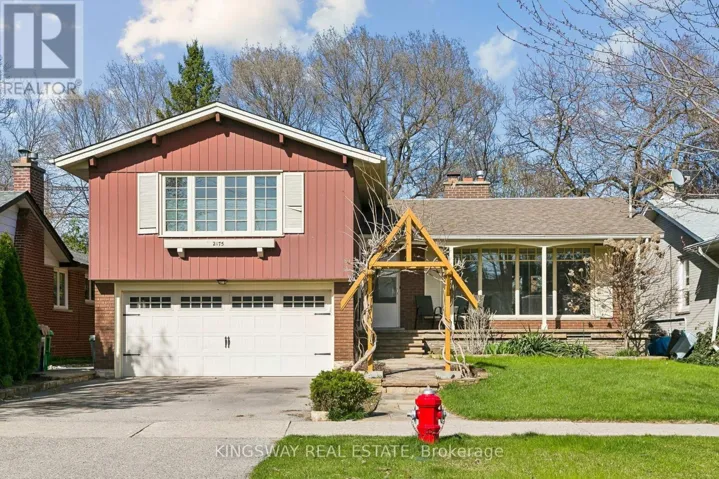 2175 DENISE ROAD, Mississauga (Lakeview), Ontario L4X1H9