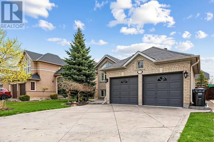 19 LIVINGSTON DRIVE, Caledon, Ontario L7C1A1