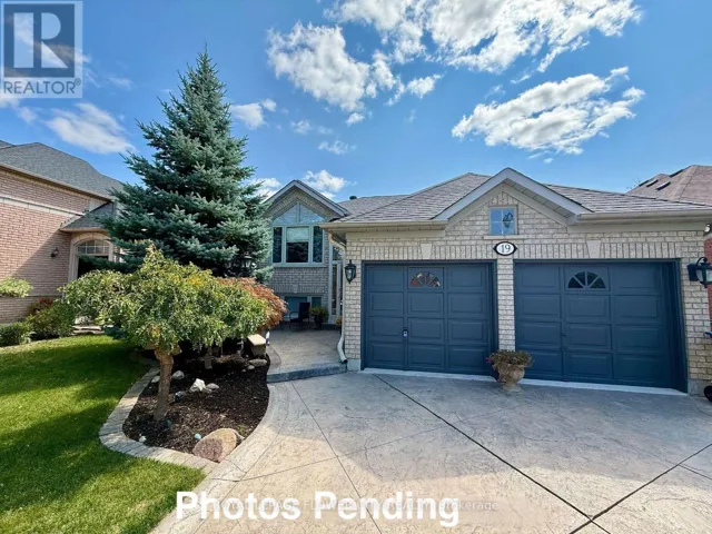 19 LIVINGSTON DRIVE, Caledon, Ontario L7C1A1
