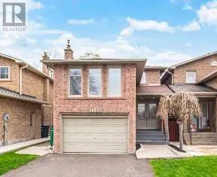 1596 LEWES WAY, Mississauga (Rathwood), Ontario L4W3L2