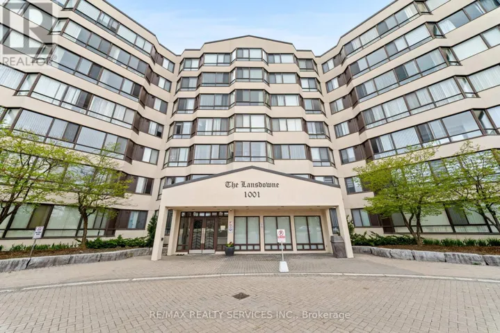 307 - 1001 CEDARGLEN GATE, Mississauga (Erindale), Ontario L5C4R2