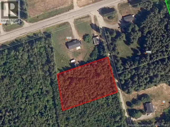 4370 Sq. M. Hwy 108, Renous, New Brunswick E9E2M7