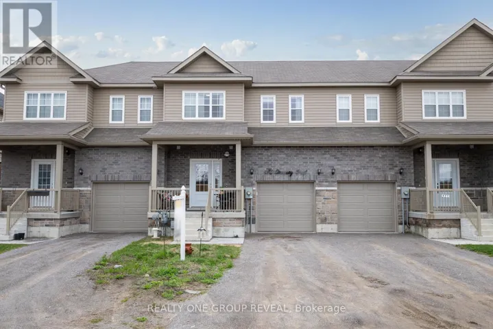 479 DREWERY ROAD, Cobourg, Ontario K9A3P5