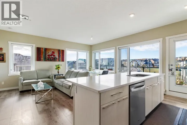 302, 214 Sherwood Square NW, Calgary, Alberta T3R1T6