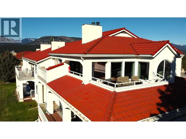 5054 RIVERVIEW Road Unit# 17, Fairmont Hot Springs, British Columbia V0B1L1
