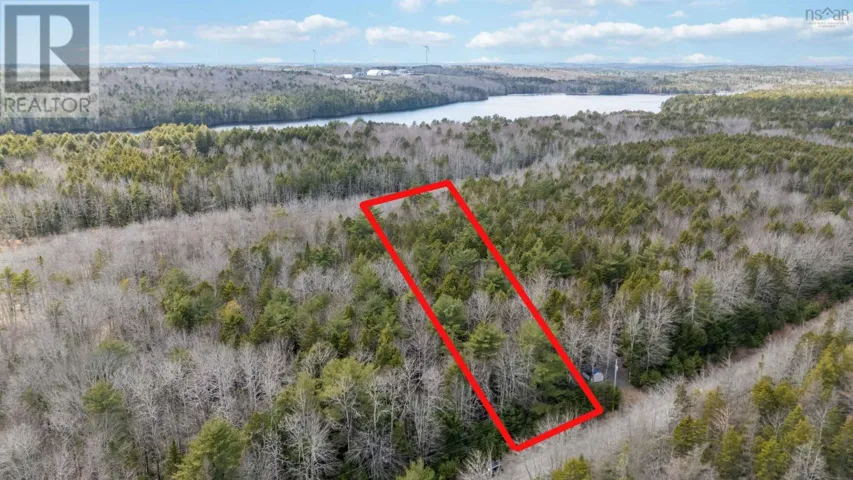 Lot 73 Hirtle Road, Maitland, Nova Scotia B0J1E0
