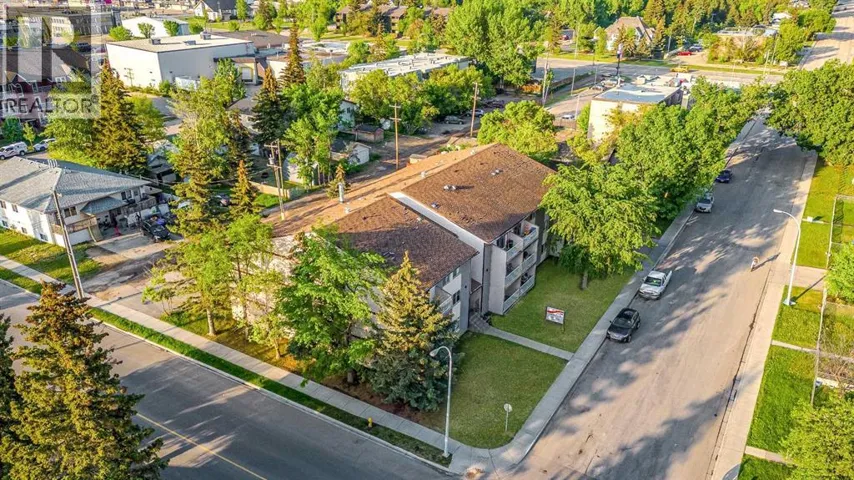 16, 10028 105 Avenue, Grande Prairie, Alberta T8V1H1