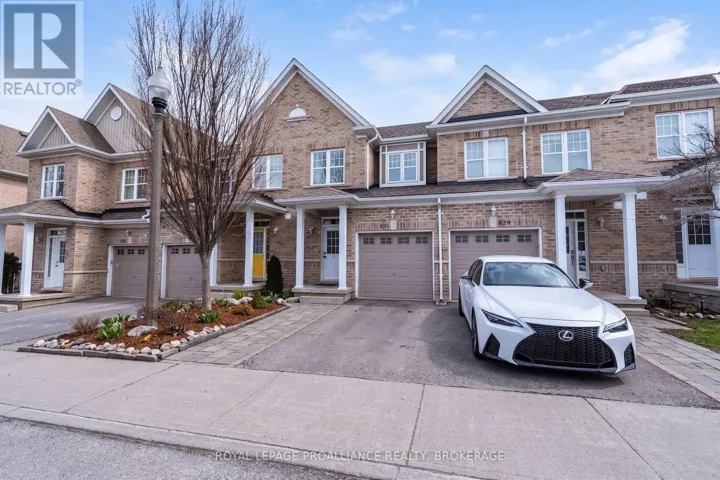831 NEWMARKET LANE, Kingston (Rideau), Ontario K7K0C8