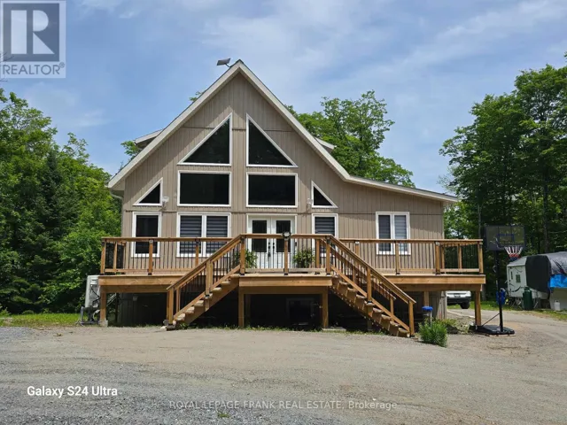 1097 CHEDDAR ROAD, Highlands East (Cardiff Ward), Ontario K0L1M0