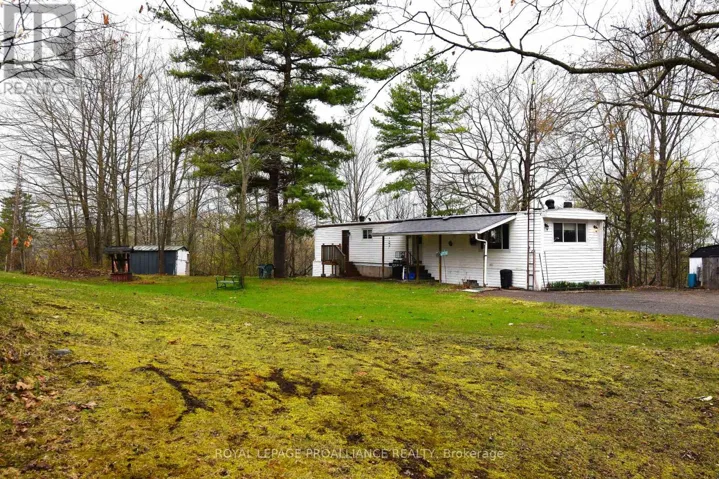 1177 TUFTSVILLE ROAD, Quinte West (Sidney Ward), Ontario K0K3E0