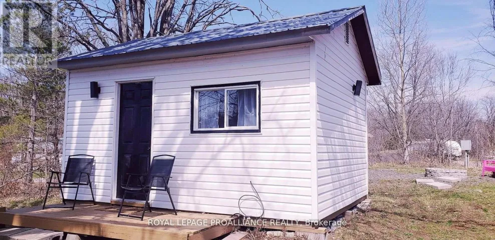 1023 BREWERS ROAD, Frontenac (Frontenac Centre), Ontario K0H2P0