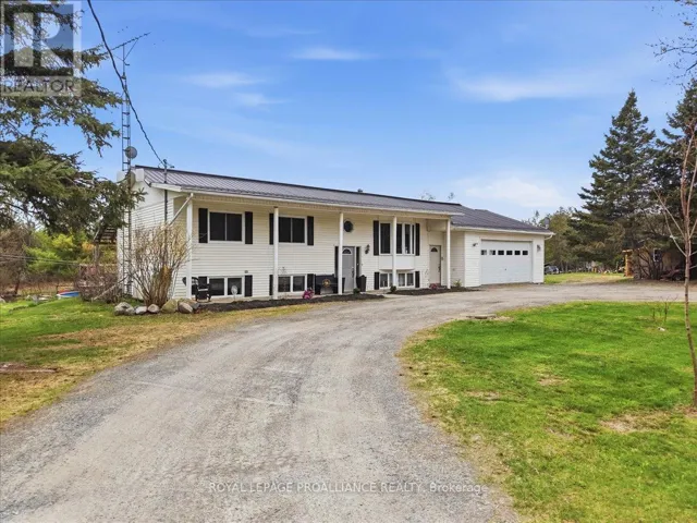 1442 QUIN MO LAC ROAD, Tweed (Hungerford (Twp)), Ontario K0K3J0