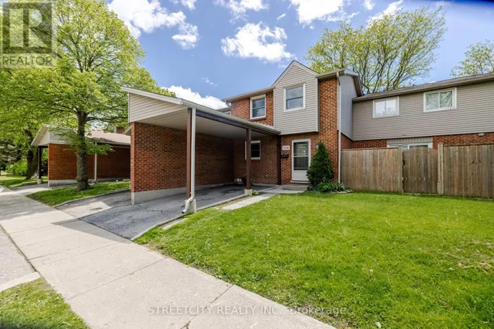 126 - 1330 JALNA BOULEVARD, London South (South X), Ontario N6E2H7