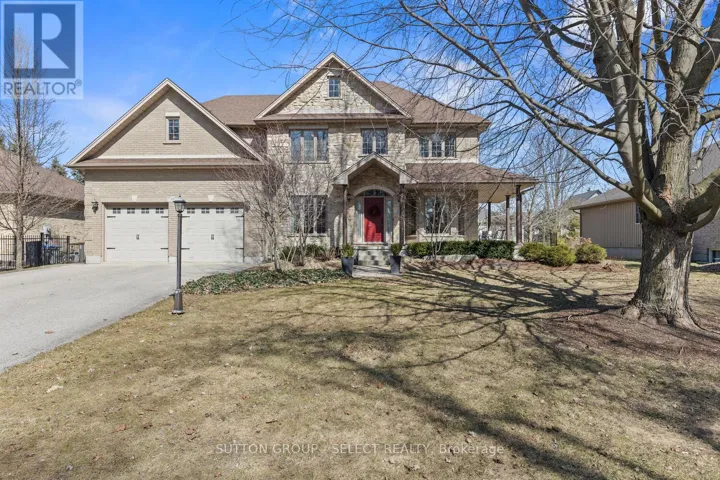 2610 EMERSON STREET, Strathroy-Caradoc (Mount Brydges), Ontario N0L1W0