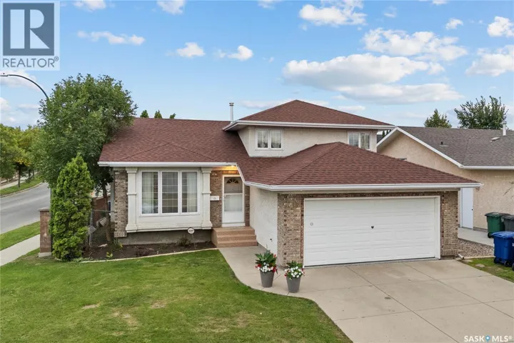 619 Blackshire CRESCENT, Saskatoon, Saskatchewan S7V1B4
