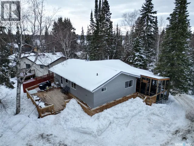 505 Marine DRIVE, Lakeland Rm No. 521, Saskatchewan S0J0N0