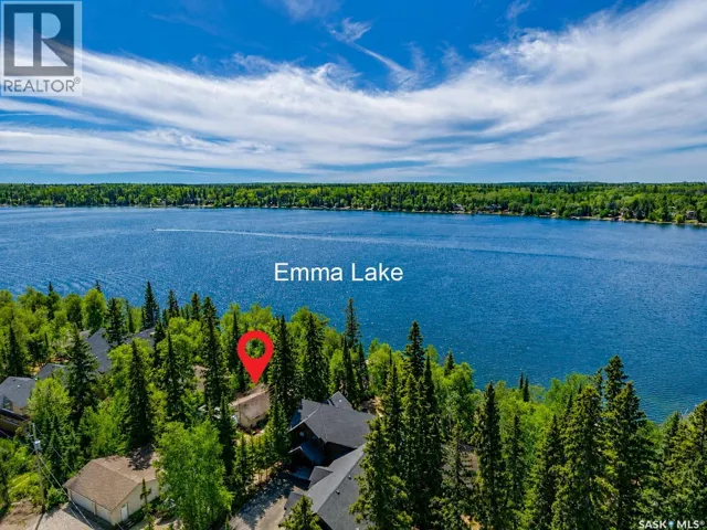 505 Marine DRIVE, Lakeland Rm No. 521, Saskatchewan S0J0N0