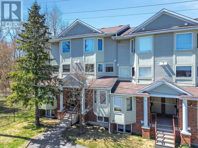 11 - 1400 WILDBERRY COURT, Ottawa, Ontario K1C7K6