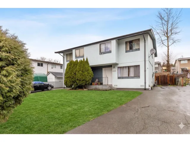 32369 GREBE CRESCENT, Mission, British Columbia V2V4Z2