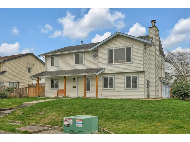 13452 85 AVENUE, Surrey, British Columbia V3W0T8