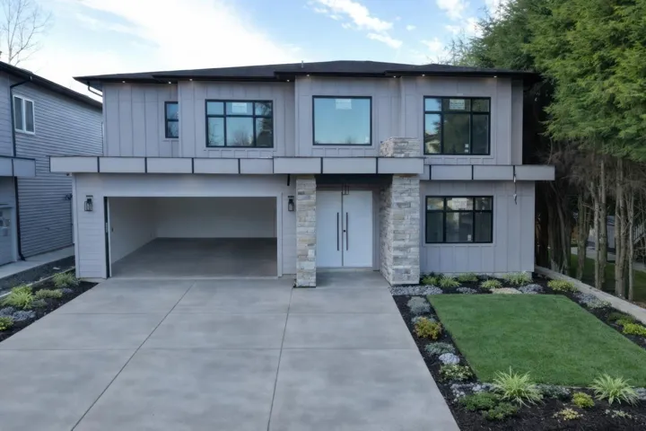 8511 BENEDICT BLVD BOULEVARD, Mission, British Columbia V2V0H1