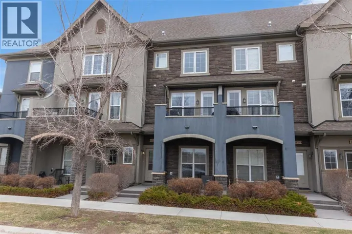 424 Quarry Way SE, Calgary, Alberta T2C5N4