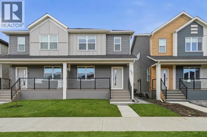 831 Wolf Willow Boulevard SE, Calgary, Alberta T2X5R6