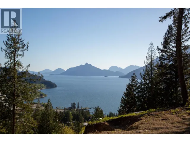 1010 QUARRY LANE, Squamish, British Columbia V8B1J2