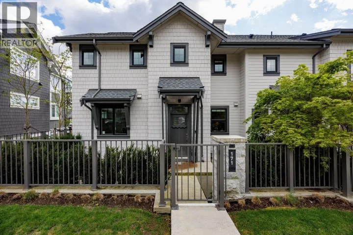 171 1310 MITCHELL STREET, Coquitlam, British Columbia V3E0T9